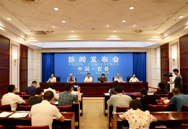 打造一流法治化营商环境 全市政法机关在行动！